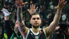 Παναθηναϊκός – Μπασκόνια 93-74: Με εξαιρετικό Τολιόπουλο οι «πράσινοι»