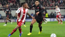 Champions League: Η βαθμολογία της League Phase μετά τη μεγάλη νίκη του Ολυμπιακού (pic)