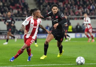 Champions League: Η βαθμολογία της League Phase μετά τη μεγάλη νίκη του Ολυμπιακού (pic)