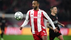 Τα γκολ των σέντερ φορ και το no goal του Μπενίτεθ