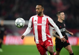 Τα γκολ των σέντερ φορ και το no goal του Μπενίτεθ