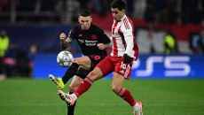 Ολυμπιακός – Λεβερκούζεν: Οι ημερομηνίες και οι ώρες των αγώνων για τα πλέι οφ του Champions League