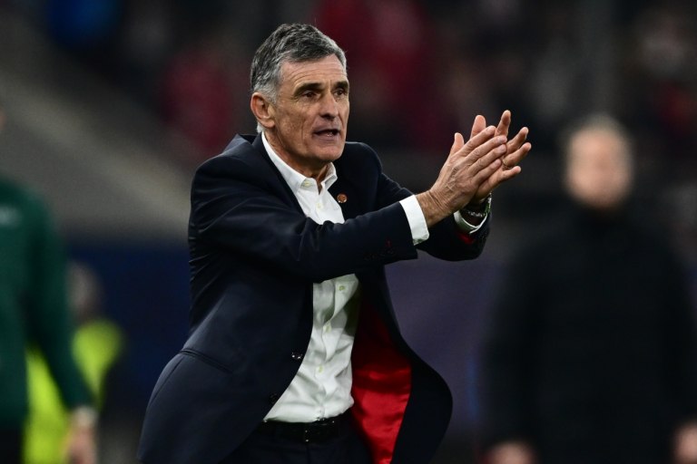 Μεντιλίμπαρ: «Δείξαμε ότι μπορούμε να τα καταφέρουμε»