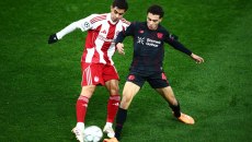 Η Λεβερκούζεν επιστρέφει στο «Γεώργιος Καραϊσκάκης»: Αυτή είναι η αντίπαλος του Ολυμπιακού στο Champions League (vids)