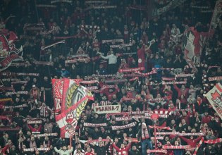 Ολυμπιακός: Οι οδηγίες της ΠΑΕ στους οπαδούς του για το Άμστερνταμ – Έτσι θα εισέλθουν στο γήπεδο του Άγιαξ