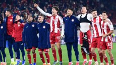 Ολυμπιακός: Η ενημέρωση για τα εισιτήρια στον «τελικό» με τον Άγιαξ