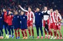 Τα 9 ματς του Champions League ενδιαφέρουν τον Ολυμπιακό: Τι αποτελέσματα θέλουν απόψε οι Ερυθρόλευκοι (pics)