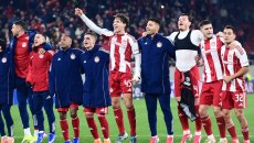 Τα 9 ματς του Champions League ενδιαφέρουν τον Ολυμπιακό: Τι αποτελέσματα θέλουν απόψε οι Ερυθρόλευκοι (pics)