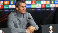 ΠΑΟΚ: Η 11άδα που επέλεξε ο Λουτσέσκου για το παιχνίδι με τη Λιόν (pic)