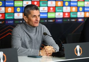 ΠΑΟΚ: Η 11άδα που επέλεξε ο Λουτσέσκου για το παιχνίδι με τη Λιόν (pic)