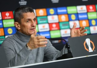 Λουτσέσκου: «Είμαστε μέσα σε όλους τους στόχους μας» – Τα δεδομένα για τον Κωνσταντέλια