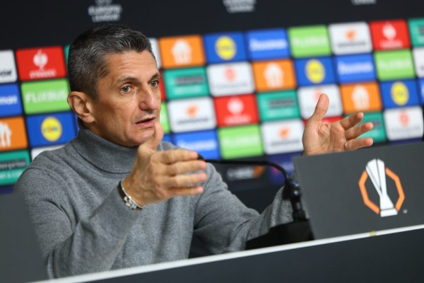 Λουτσέσκου: «Είμαστε μέσα σε όλους τους στόχους μας» – Τα δεδομένα για τον Κωνσταντέλια