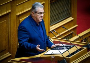 Κουτσούμπας σε Μητσοτάκη: Φάγατε μεγάλη ήττα από τον λαό και δεν θα είναι η τελευταία