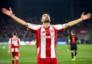 Ταρέμι: «Ξέραμε πως μαζί με τον κόσμο μας μπορούμε να τα καταφέρουμε» (vid)