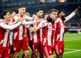 Ολυμπιακός: Tα σενάρια πρόκρισης και τα κριτήρια ισοβαθμίας στο Champions League
