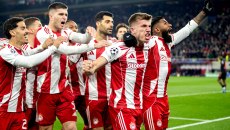 Ώρα… τελικού στη League Phase: Ο Ολυμπιακός κόντρα στον μεγάλο Άγιαξ για μια θέση στα πλέι-οφ