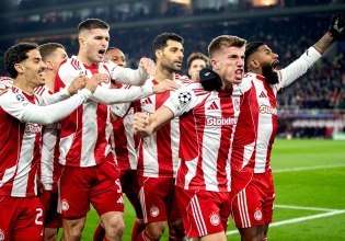 Ολυμπιακός: Tα σενάρια πρόκρισης και τα κριτήρια ισοβαθμίας στο Champions League