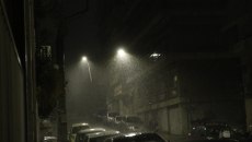 «Άνοιξαν» οι ουρανοί στην Αττική – Ισχυρή βροχόπτωση χτυπά την Αθήνα