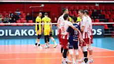 Ολυμπιακός – Καρλοβάρσκο 1-3: Θα διεκδικήσει τις πιθανότητές του στην Τσεχία