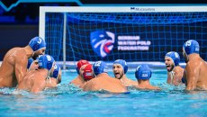 LIVE: Ιταλία – Ελλάδα