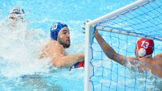 Οι αθλητικές μεταδόσεις (23/1): Πού θα δείτε το Ελλάδα-Ουγγαρία στο πόλο και δράση στα ευρωπαϊκά γήπεδα