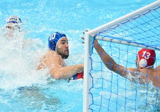 Οι αθλητικές μεταδόσεις (23/1): Πού θα δείτε το Ελλάδα-Ουγγαρία στο πόλο και δράση στα ευρωπαϊκά γήπεδα