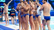 Ρουμανία – Ελλάδα 9-18: Συνέχισε το απόλυτο των νικών η Εθνική πριν τον ημιτελικό με την Ουγγαρία