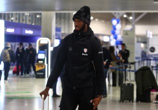 Το ταξίδι του Ολυμπιακού στην Πόλη μέσα από το βίντεο της ΚΑΕ (vid)