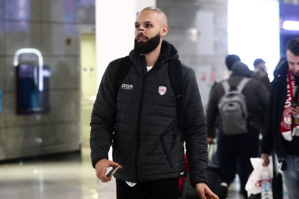 Το ταξίδι του Ολυμπιακού στην Πόλη μέσα από το βίντεο της ΚΑΕ (vid)