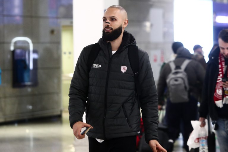 Το ταξίδι του Ολυμπιακού στην Πόλη μέσα από το βίντεο της ΚΑΕ (vid)