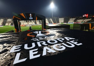 Η 11άδα του ΠΑΟΚ για το παιχνίδι με την Μπέτις (pic)