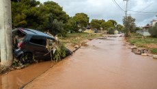 Τι κάνεις αν καταστραφεί το IX σου από πλημμύρα – Πώς θα λάβεις αποζημίωση