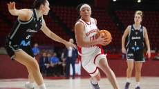 Ολυμπιακός – Εστουδιάντες 68-72: Ήττα στις λεπτομέρειες και αποκλεισμός