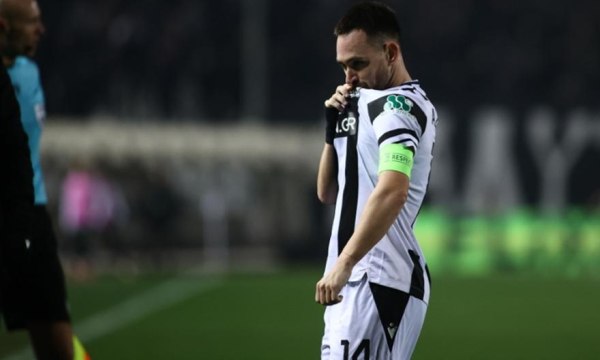 Η Θέλτα στον δρόμο του ΠΑΟΚ στα play offs του Europa League