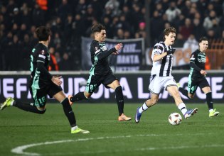 Η Marca ξεχώρισε τον Κωνσταντέλια: «Άλλαξε την εικόνα του ΠΑΟΚ»