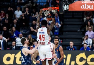 Ολυμπιακός: Νίκησε την Εφές στην Πόλη κι έβαλε τέλος σε «κατάρα» επτά ετών!