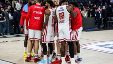 LIVE: Κολοσσός Ρόδου – Ολυμπιακός