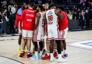 LIVE: Κολοσσός Ρόδου – Ολυμπιακός