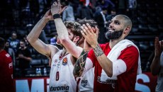 Ολυμπιακός – Μπαρτσελόνα: Σπουδαίο παιχνίδι στο ΣΕΦ με… φόντο την τετράδα