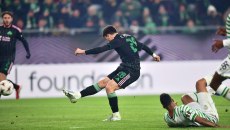 Φερεντσβάρος – Παναθηναϊκός: Δεν χάνεται αυτό που έχασε ο Πελίστρι! (vid)