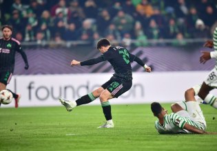 Φερεντσβάρος – Παναθηναϊκός: Δεν χάνεται αυτό που έχασε ο Πελίστρι! (vid)