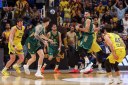 Η βαθμολογία της Euroleague μετά τα παιχνίδια Ολυμπιακού και Παναθηναϊκού (pic)