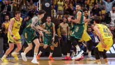 Η βαθμολογία της Euroleague μετά τα παιχνίδια Ολυμπιακού και Παναθηναϊκού (pic)