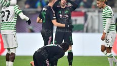 Φερεντσβάρος – Παναθηναϊκός: Οι Ούγγροι κάνουν το 1-0 με πέναλτι (vid)