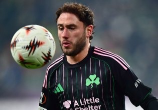 «Ο Καλάμπρια μπορεί να επιστρέψει άμεσα στην Ιταλία » (pic)