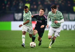 Βαθμολογία UEFA: Η Ελλάδα ξανά στην 11η θέση