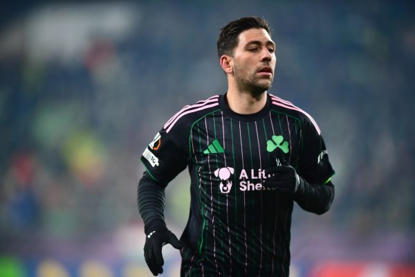 LIVE: Παναθηναϊκός – Ρόμα