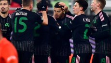 Europa League: Πρόκριση στα πλέι οφ για ΠΑΟΚ και Παναθηναϊκό, νίκη 8άδας η Ρόμα – Η βαθμολογία