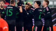 Βαθμολογία UEFA: Η Ελλάδα ξανά στην 11η θέση