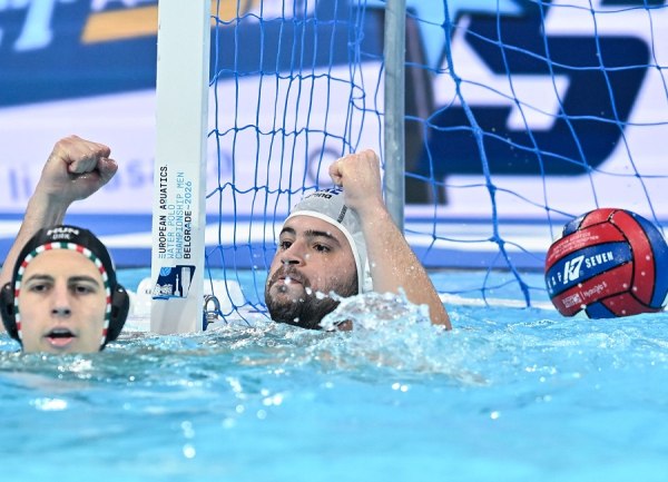 LIVE: Ελλάδα – Ουγγαρία